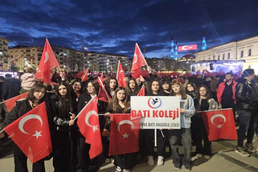 19 MAYIS ATATÜRK'Ü ANMA, GENÇLİK VE SPOR BAYRAMI (2026)